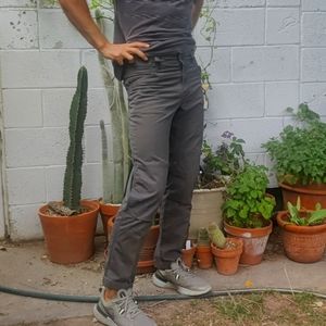 Patagonia Men's Gritstone Rock Pants